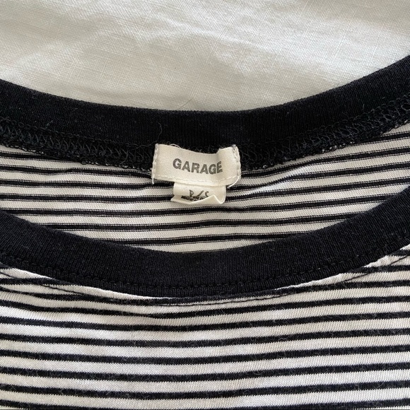 Garage T-Shirt size S - Picture 5 of 6